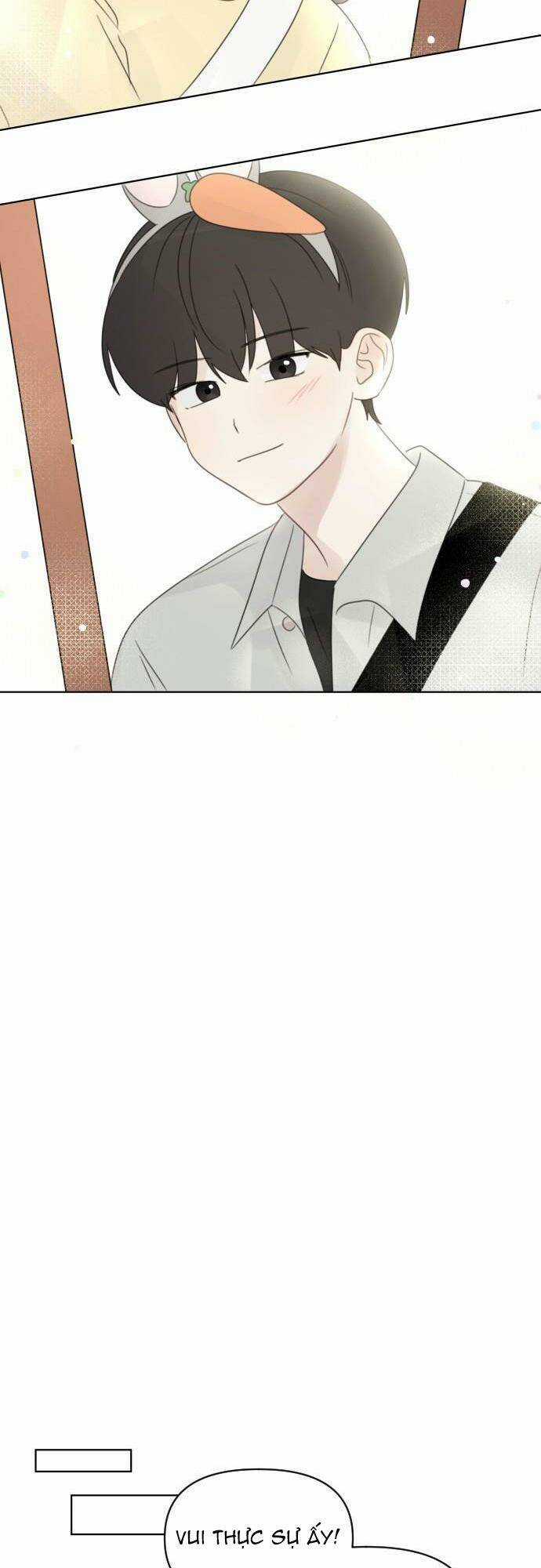 Ngắm Nhìn Điều Tuyệt Vời Nhất Chapter 19 trang 23