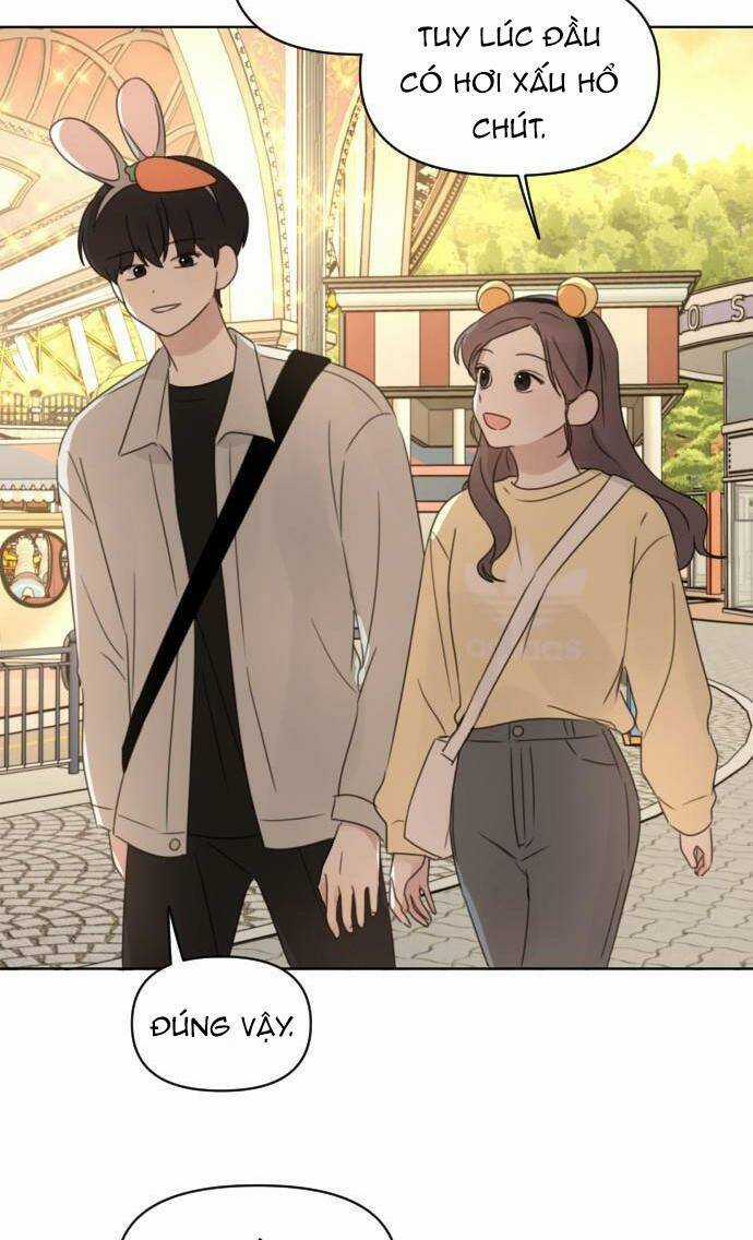 Ngắm Nhìn Điều Tuyệt Vời Nhất Chapter 19 trang 24