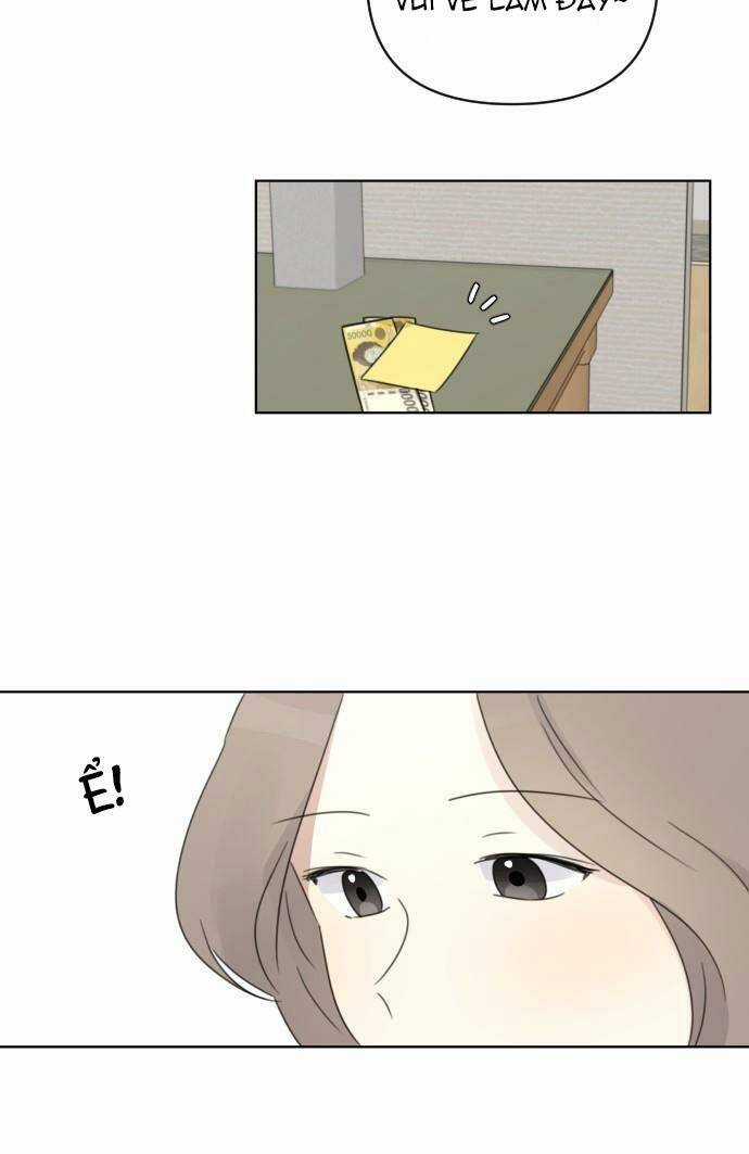 Ngắm Nhìn Điều Tuyệt Vời Nhất Chapter 19 trang 34