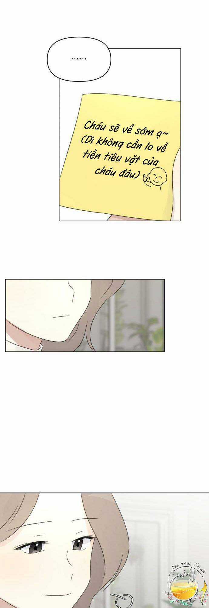 Ngắm Nhìn Điều Tuyệt Vời Nhất Chapter 19 trang 36