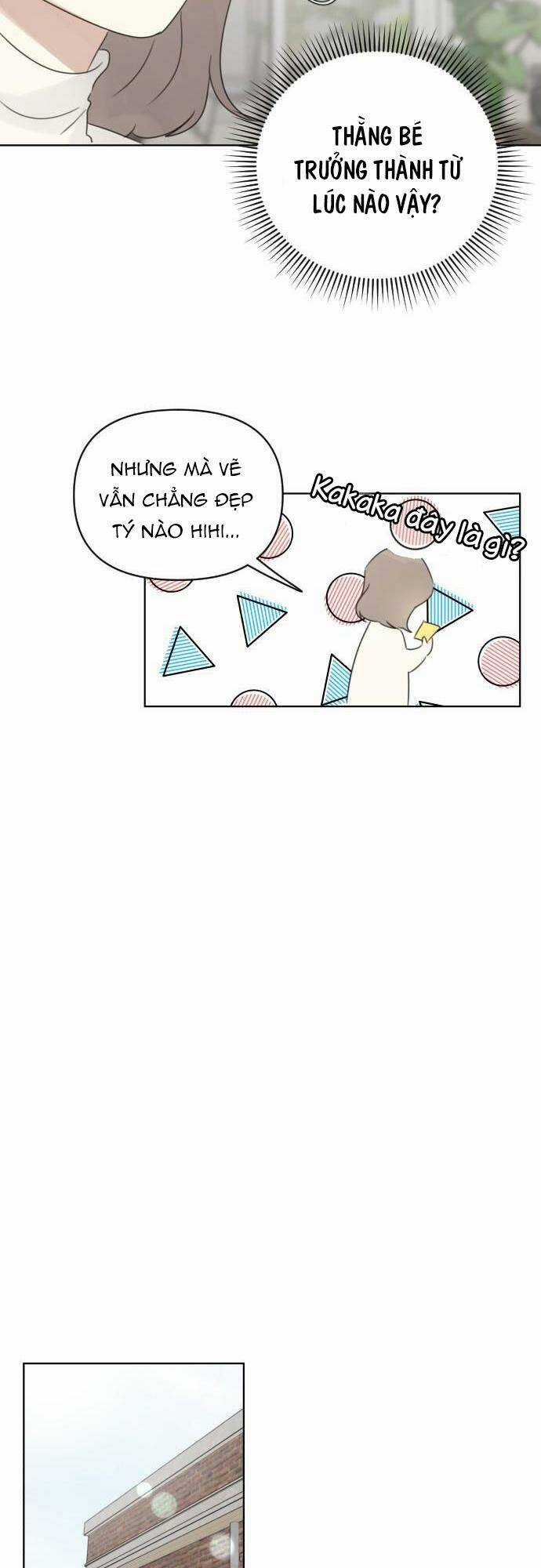 Ngắm Nhìn Điều Tuyệt Vời Nhất Chapter 19 trang 37