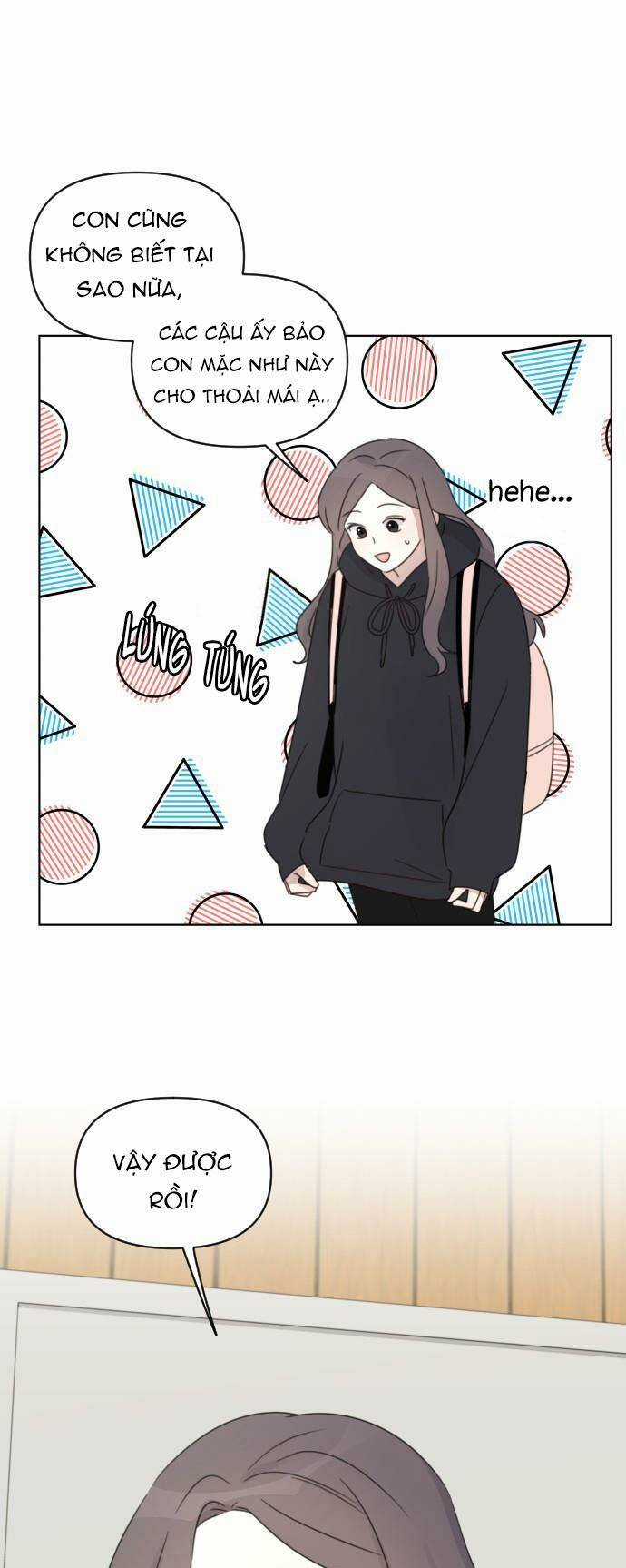 Ngắm Nhìn Điều Tuyệt Vời Nhất Chapter 19 trang 41