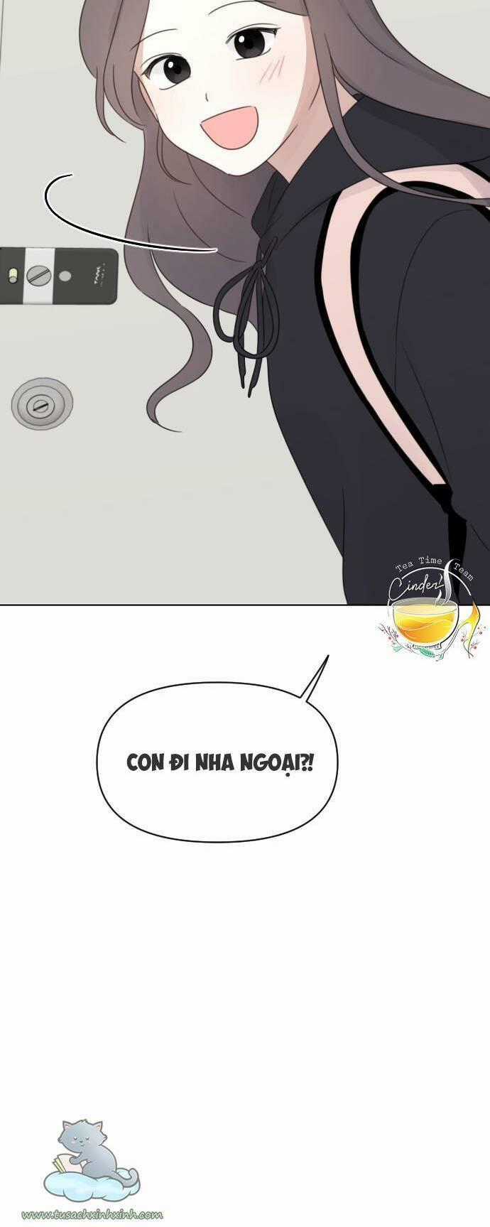 Ngắm Nhìn Điều Tuyệt Vời Nhất Chapter 19 trang 42