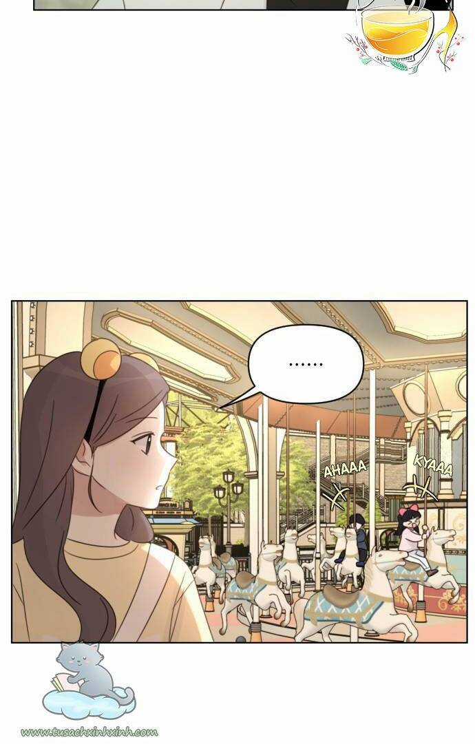 Ngắm Nhìn Điều Tuyệt Vời Nhất Chapter 19 trang 5