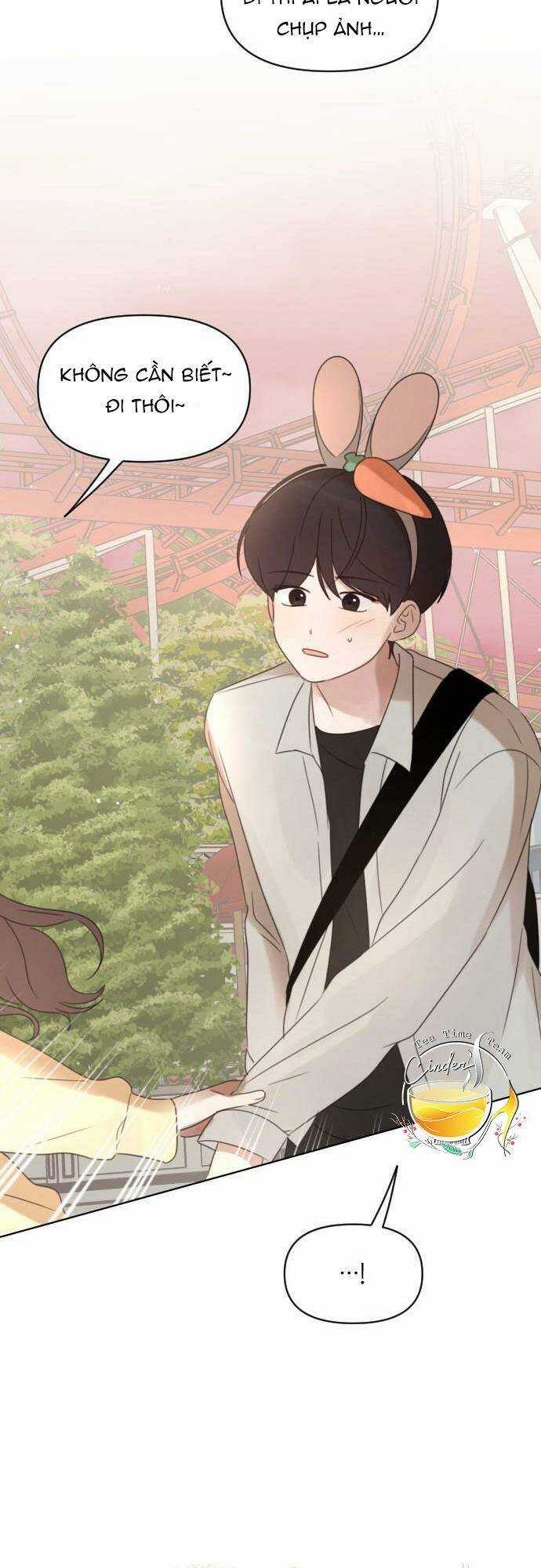 Ngắm Nhìn Điều Tuyệt Vời Nhất Chapter 19 trang 7