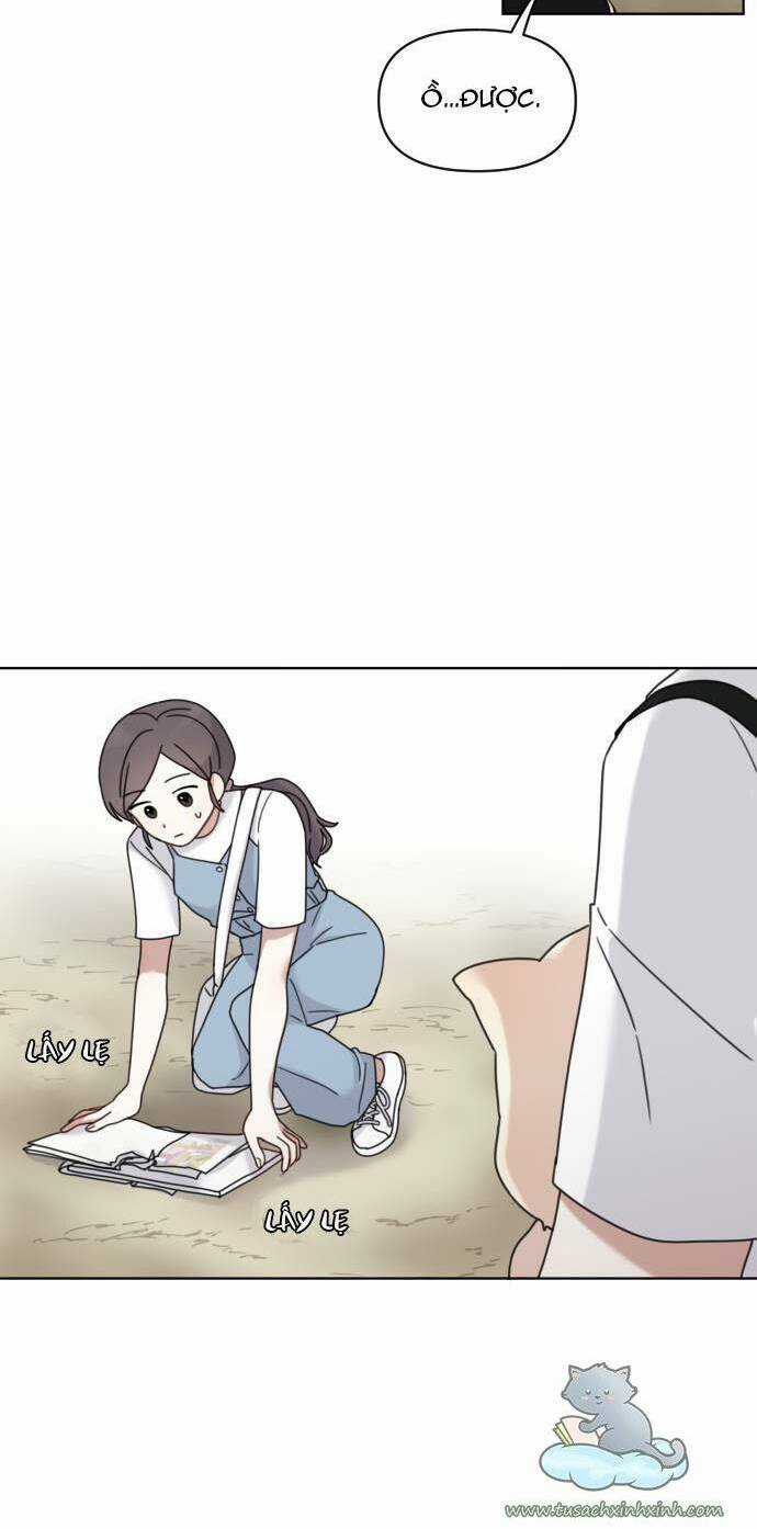 Ngắm Nhìn Điều Tuyệt Vời Nhất Chapter 2 trang 10