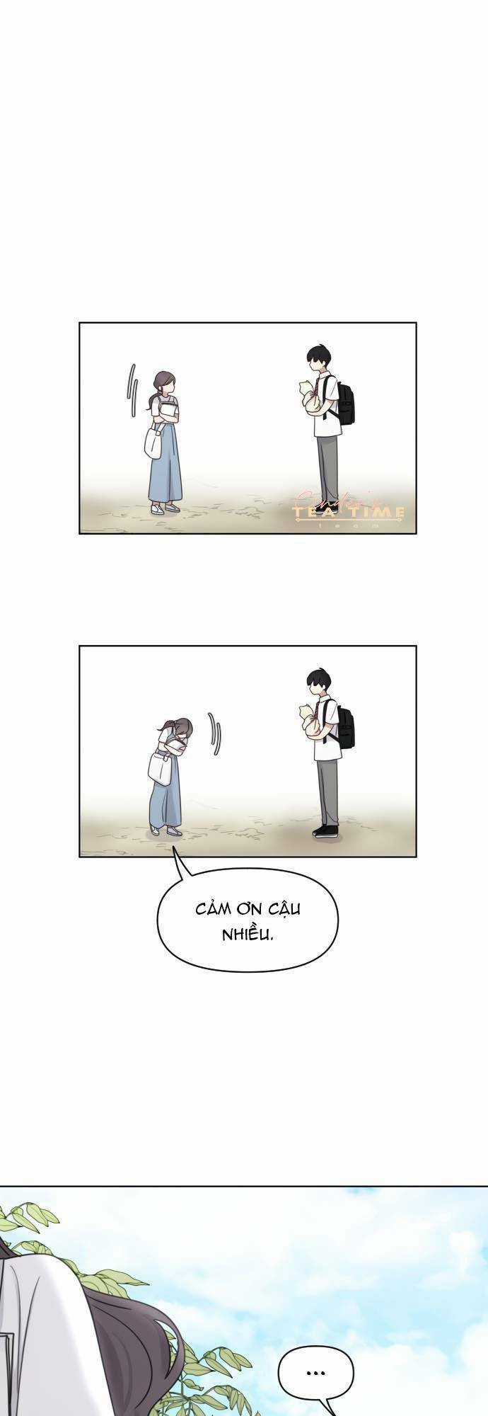 Ngắm Nhìn Điều Tuyệt Vời Nhất Chapter 2 trang 11