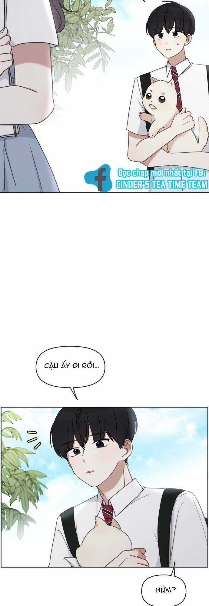 Ngắm Nhìn Điều Tuyệt Vời Nhất Chapter 2 trang 12