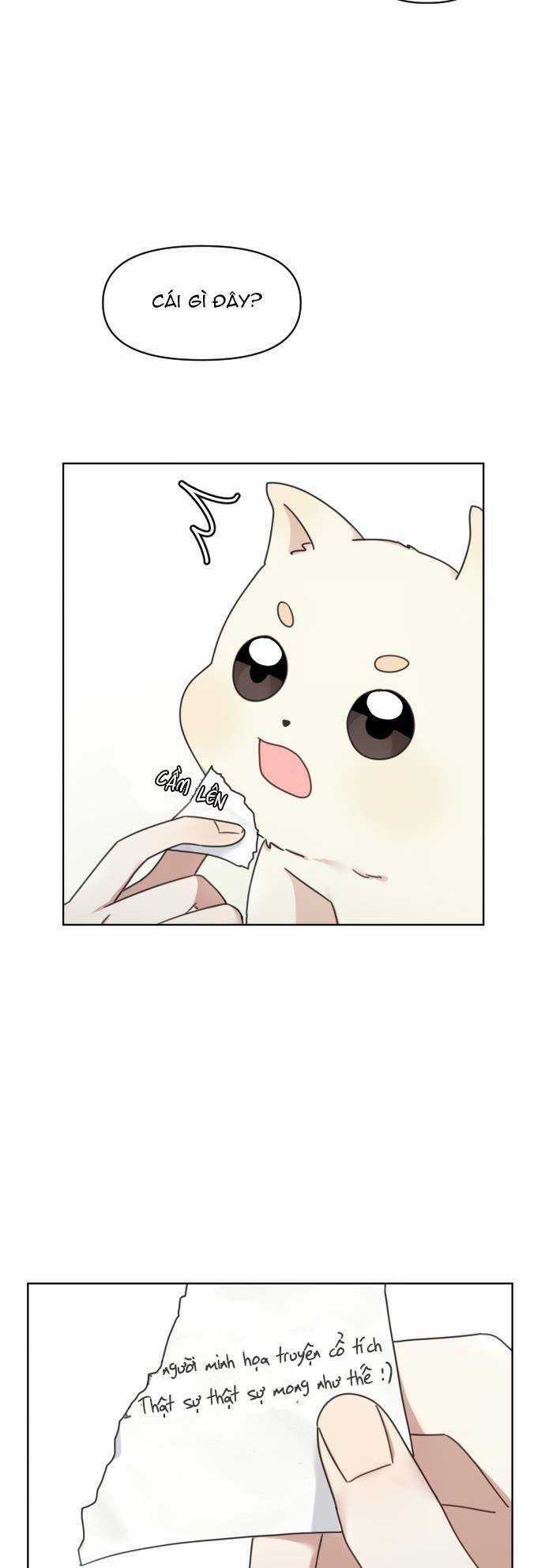 Ngắm Nhìn Điều Tuyệt Vời Nhất Chapter 2 trang 13