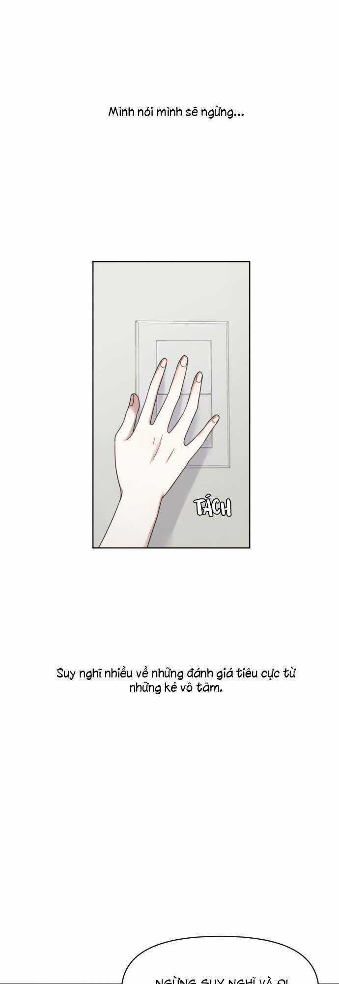 Ngắm Nhìn Điều Tuyệt Vời Nhất Chapter 2 trang 20