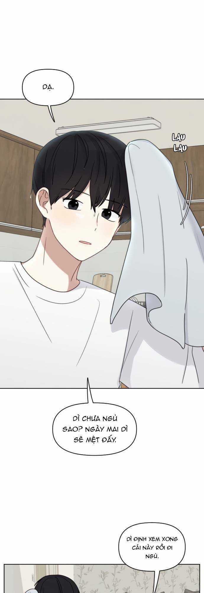 Ngắm Nhìn Điều Tuyệt Vời Nhất Chapter 2 trang 22