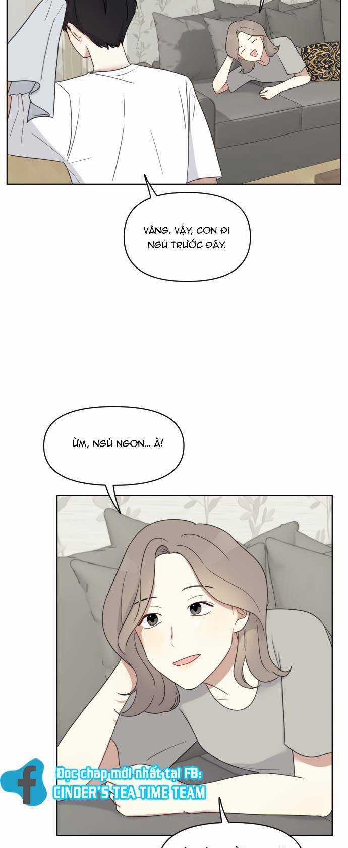 Ngắm Nhìn Điều Tuyệt Vời Nhất Chapter 2 trang 23