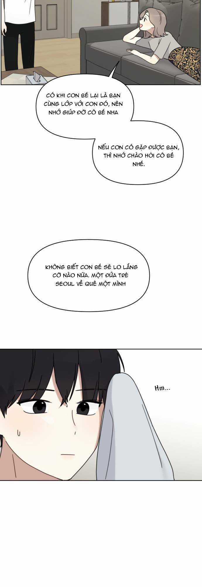 Ngắm Nhìn Điều Tuyệt Vời Nhất Chapter 2 trang 26