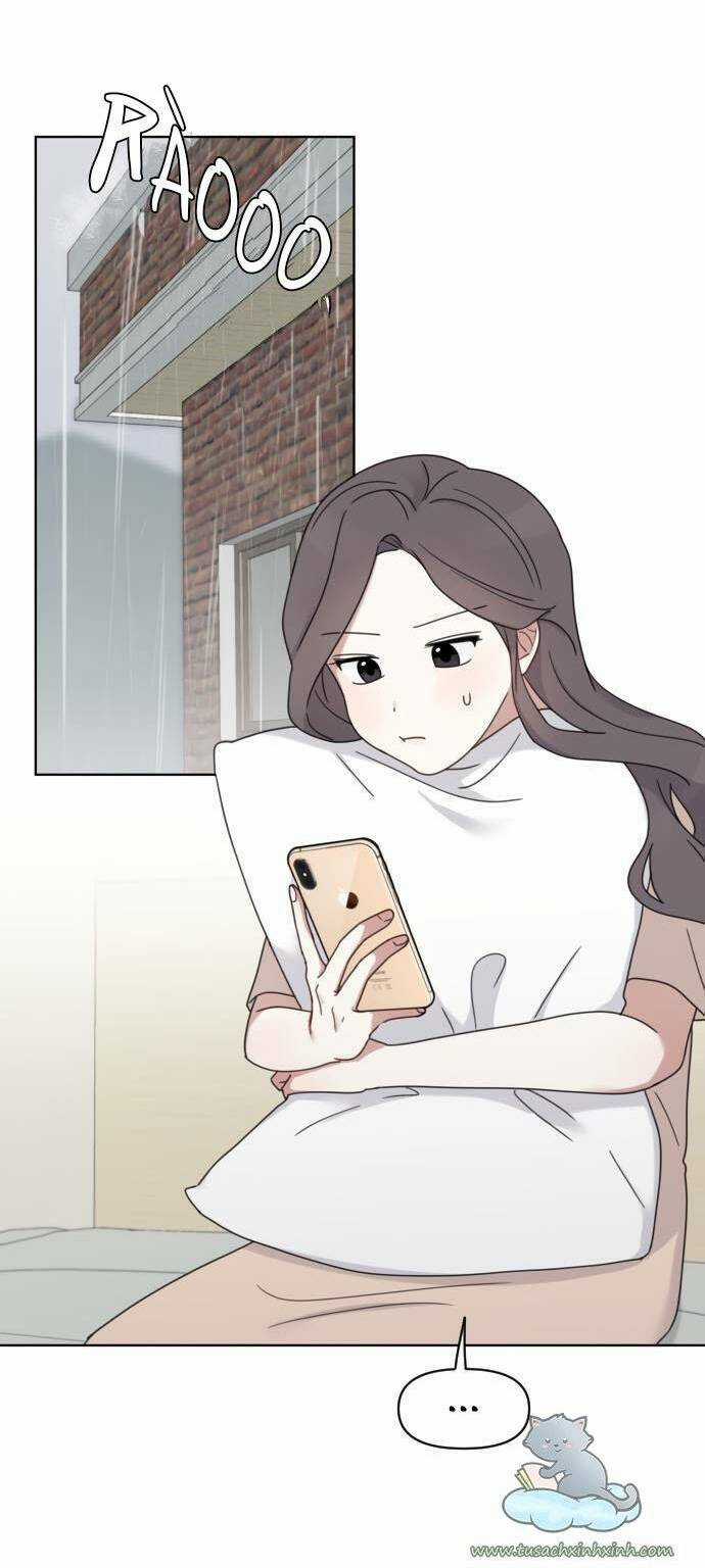 Ngắm Nhìn Điều Tuyệt Vời Nhất Chapter 2 trang 29