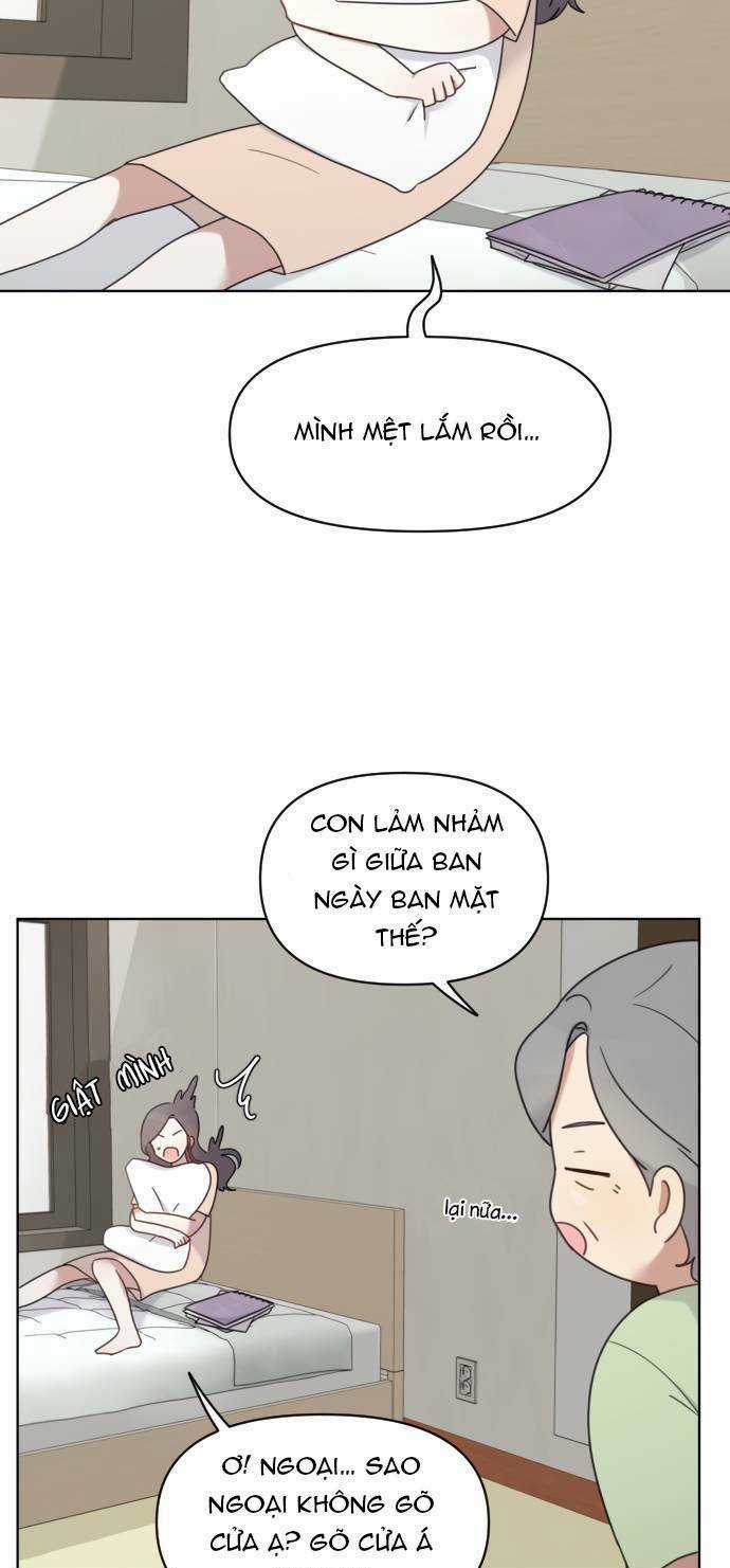 Ngắm Nhìn Điều Tuyệt Vời Nhất Chapter 2 trang 33