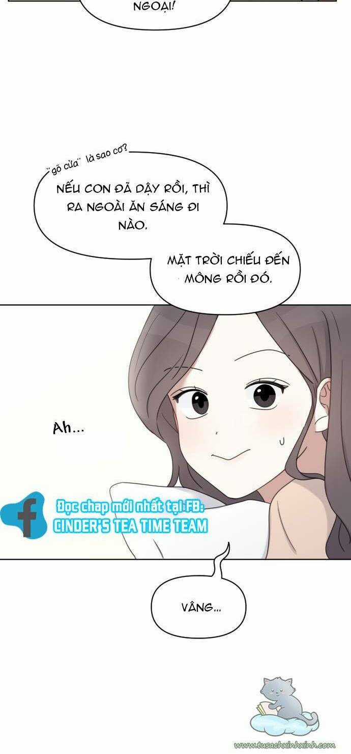 Ngắm Nhìn Điều Tuyệt Vời Nhất Chapter 2 trang 34