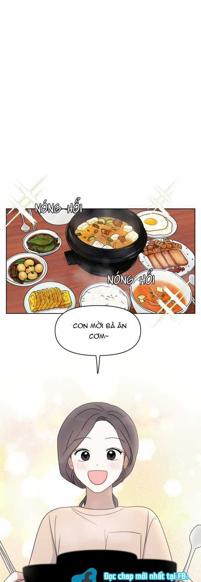 Ngắm Nhìn Điều Tuyệt Vời Nhất Chapter 2 trang 35