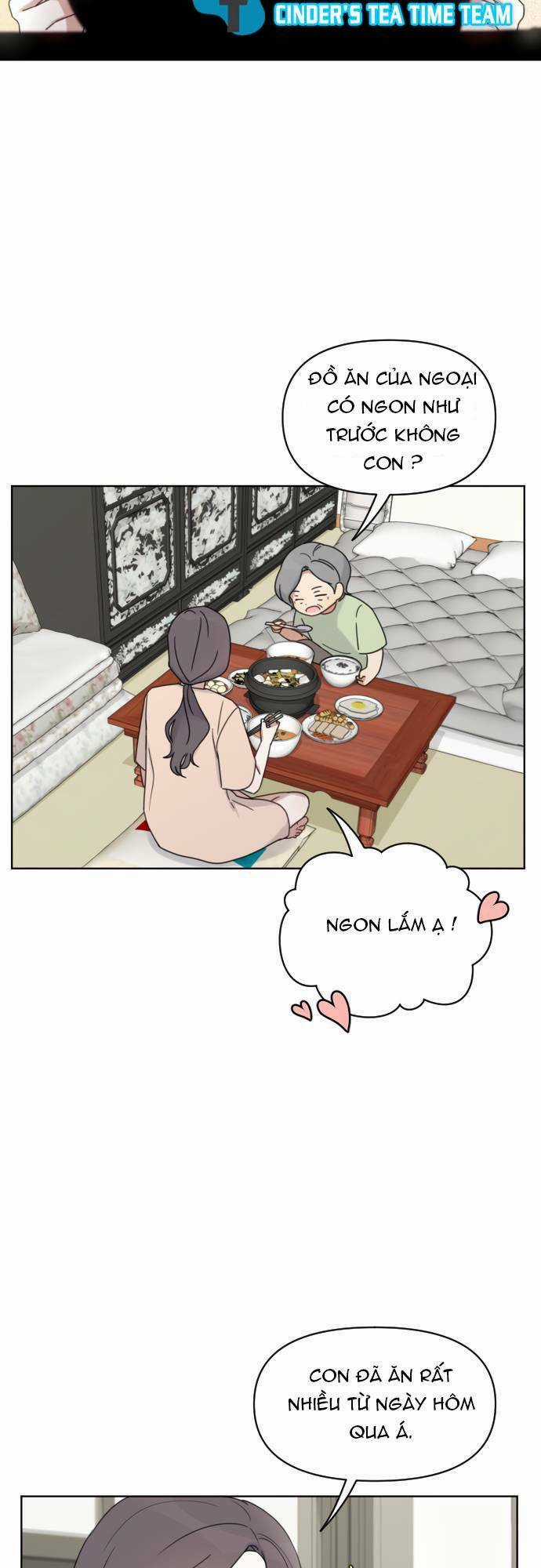 Ngắm Nhìn Điều Tuyệt Vời Nhất Chapter 2 trang 36