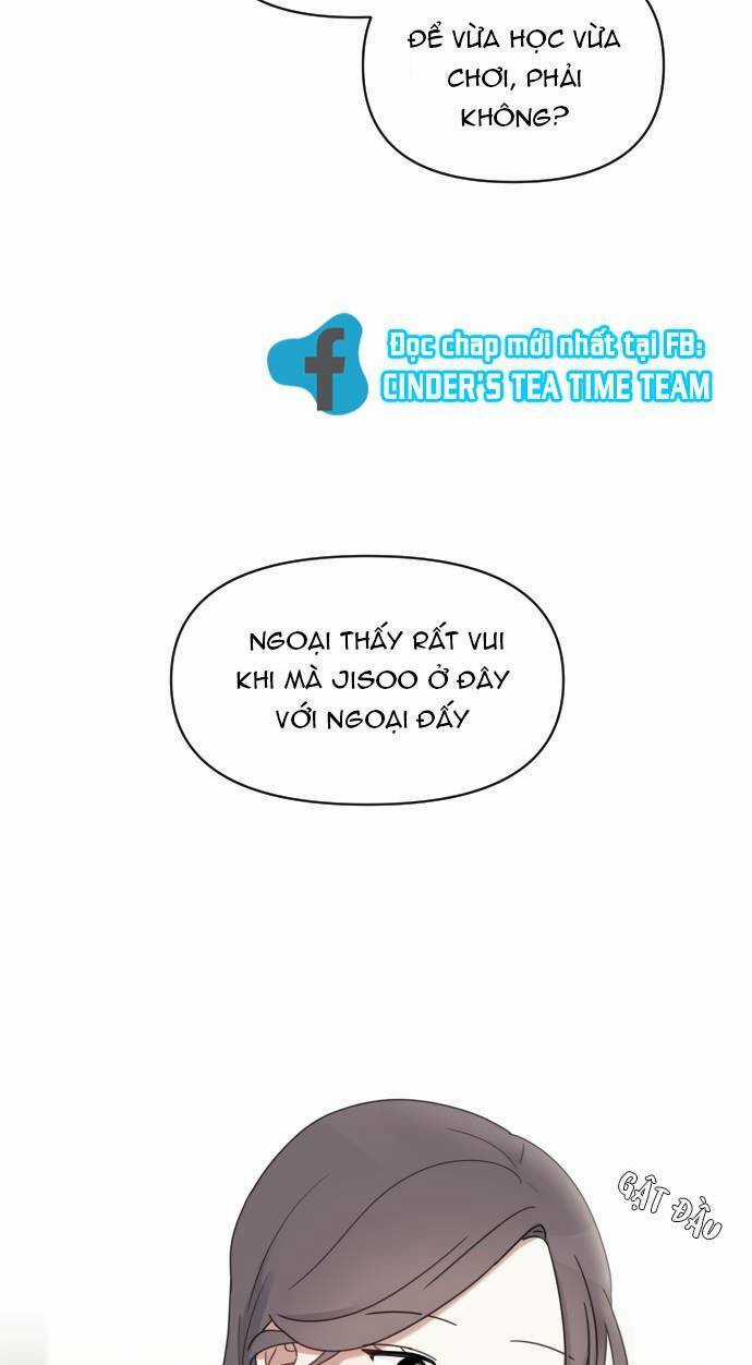 Ngắm Nhìn Điều Tuyệt Vời Nhất Chapter 2 trang 38