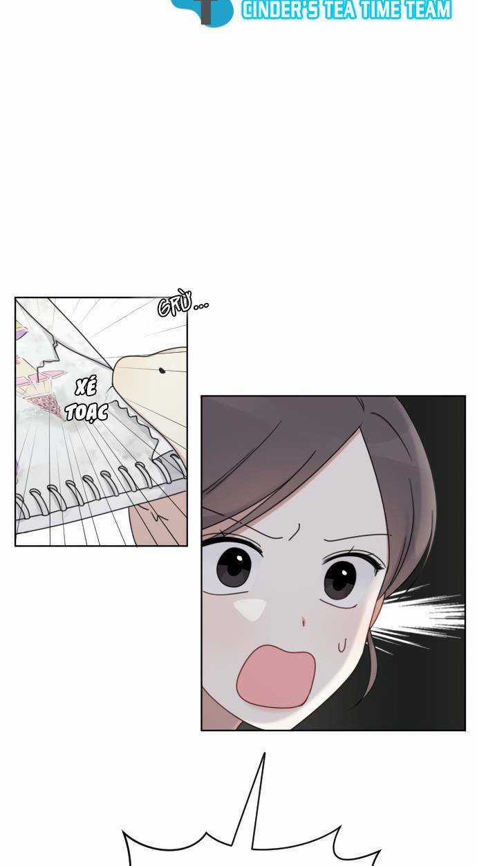 Ngắm Nhìn Điều Tuyệt Vời Nhất Chapter 2 trang 4