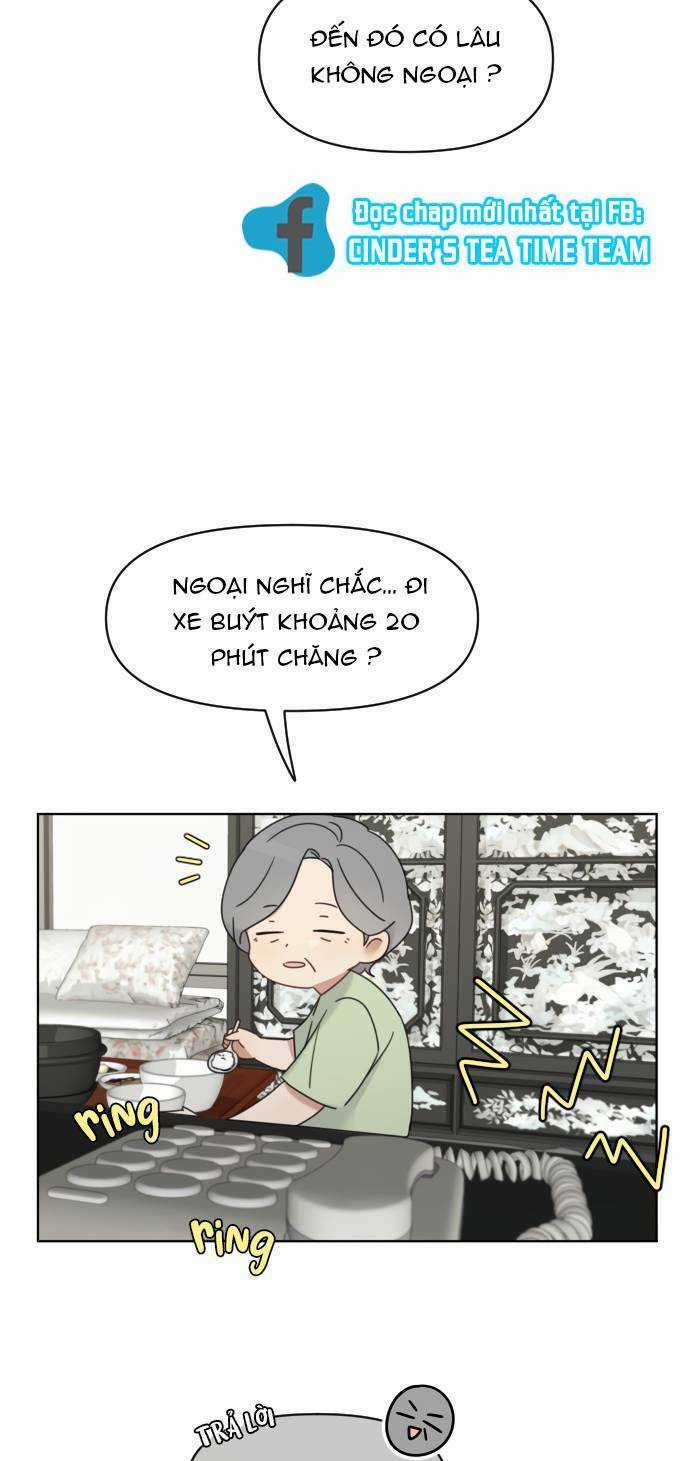 Ngắm Nhìn Điều Tuyệt Vời Nhất Chapter 2 trang 43