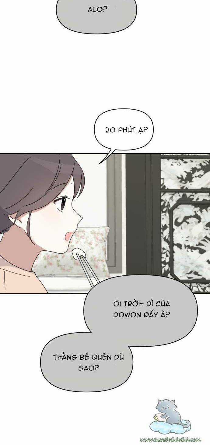 Ngắm Nhìn Điều Tuyệt Vời Nhất Chapter 2 trang 44
