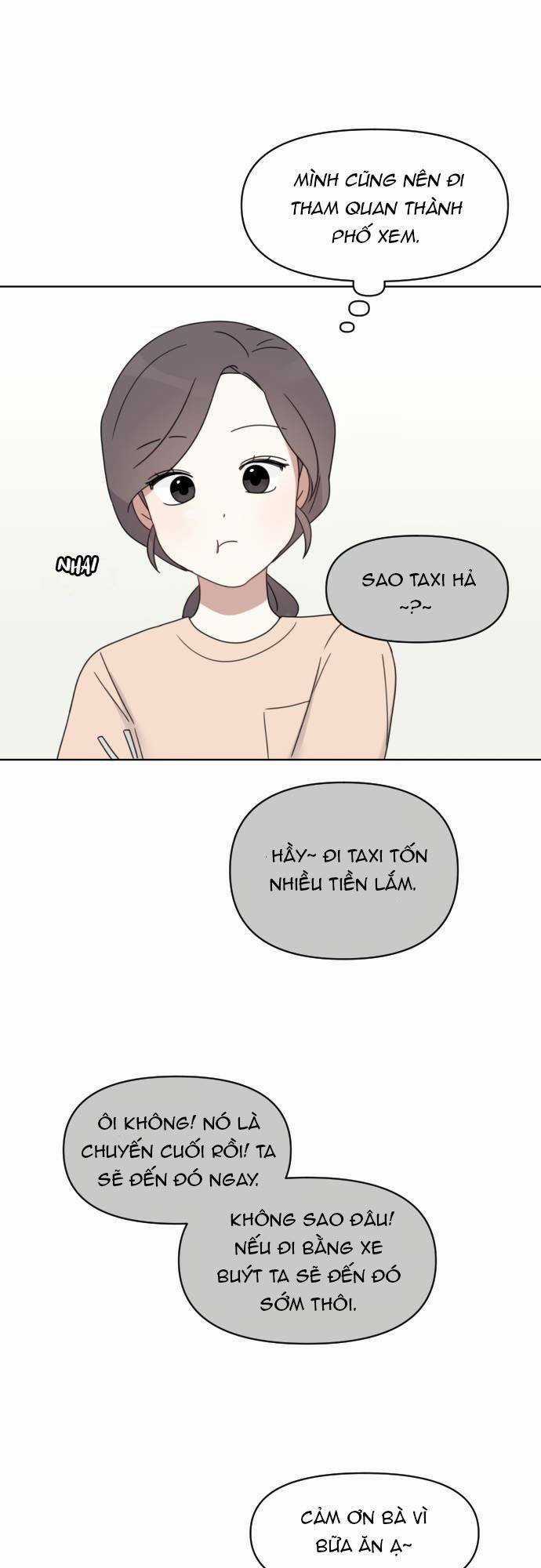 Ngắm Nhìn Điều Tuyệt Vời Nhất Chapter 2 trang 45