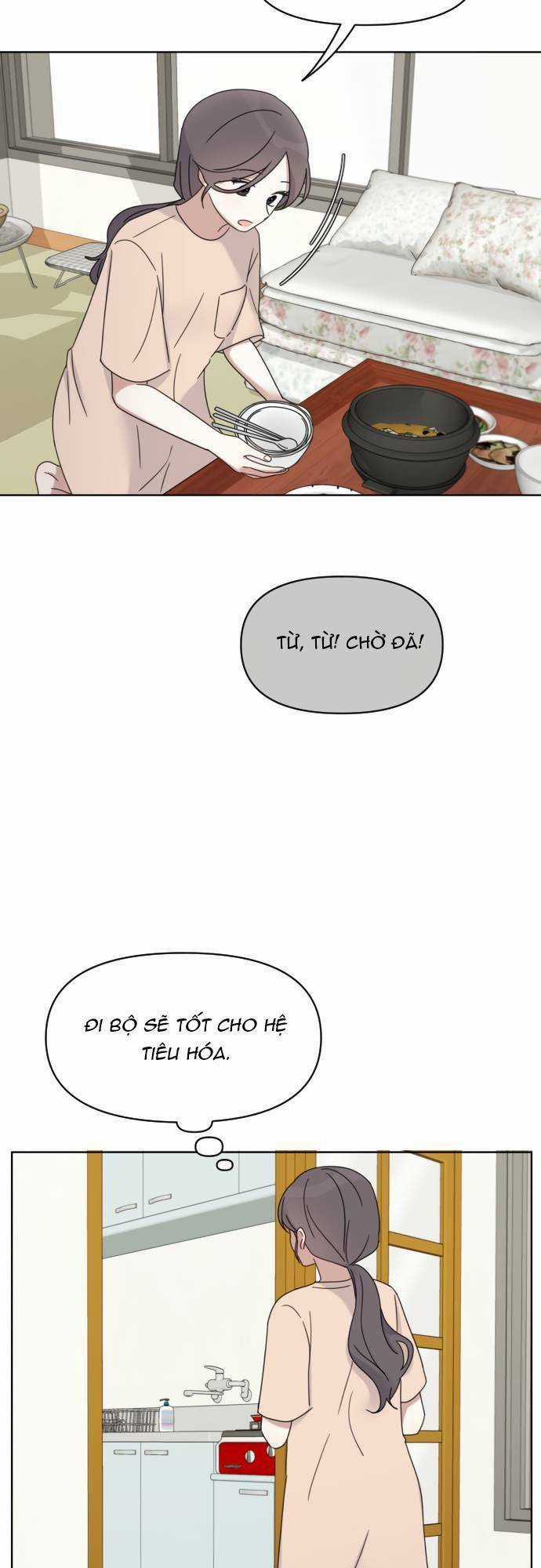 Ngắm Nhìn Điều Tuyệt Vời Nhất Chapter 2 trang 46