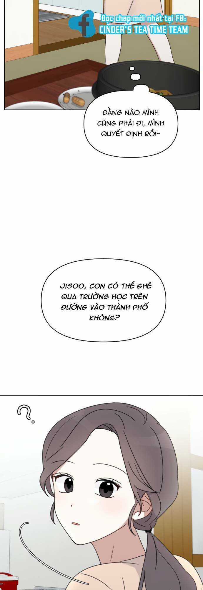 Ngắm Nhìn Điều Tuyệt Vời Nhất Chapter 2 trang 47