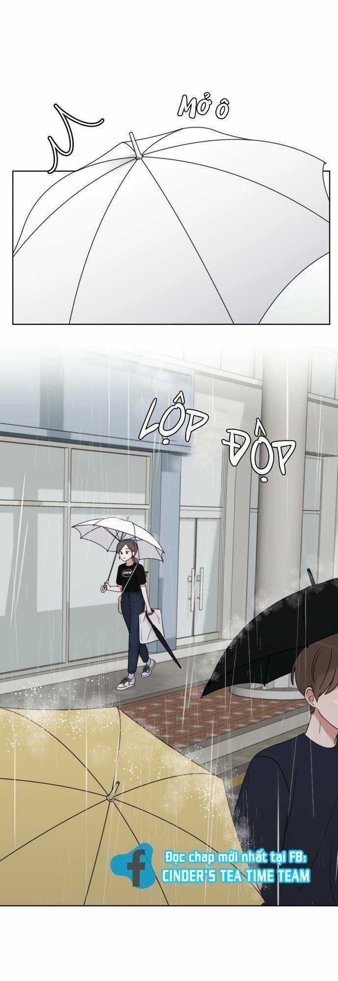 Ngắm Nhìn Điều Tuyệt Vời Nhất Chapter 2 trang 50