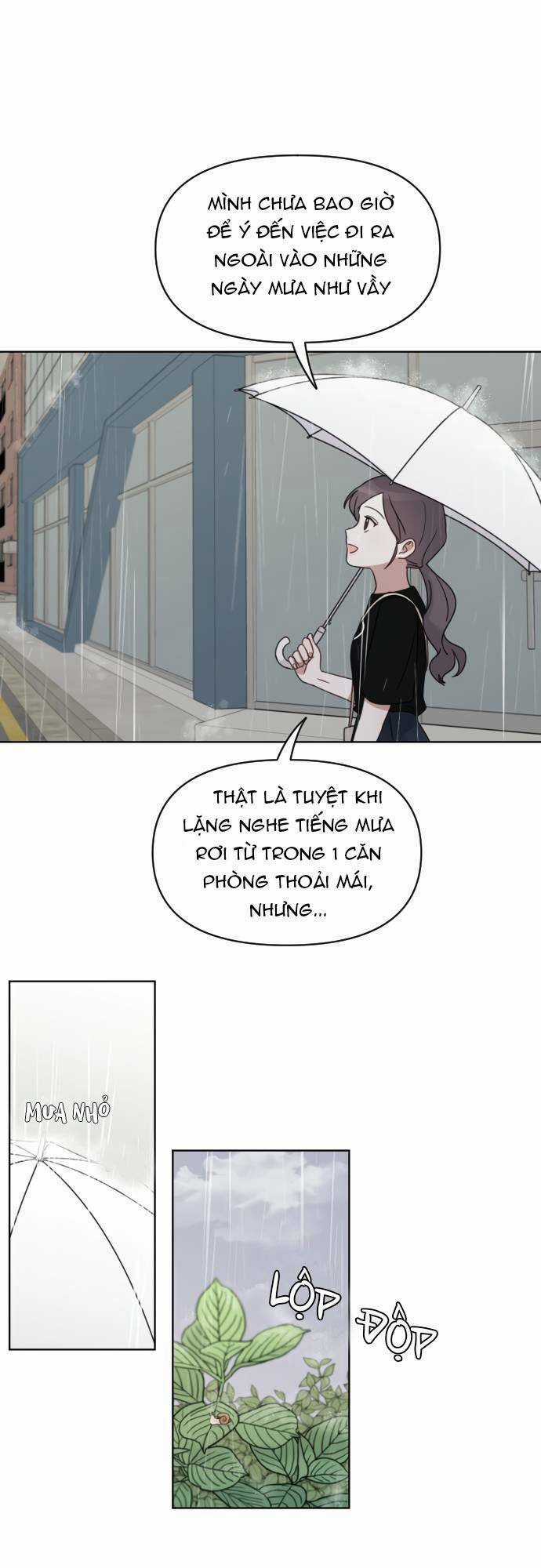 Ngắm Nhìn Điều Tuyệt Vời Nhất Chapter 2 trang 51