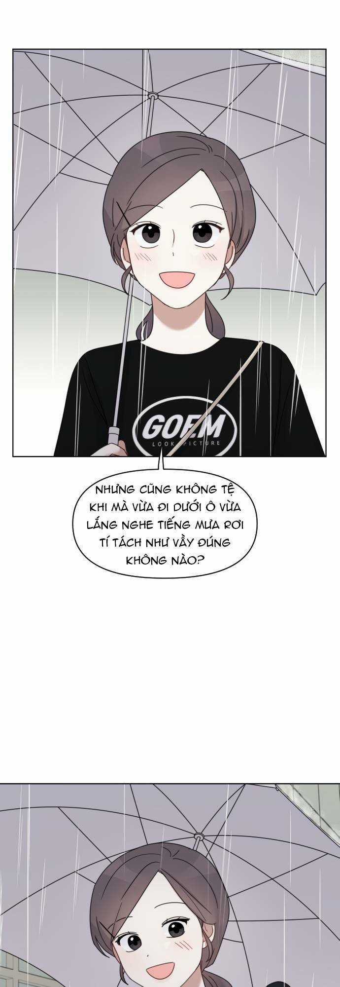 Ngắm Nhìn Điều Tuyệt Vời Nhất Chapter 2 trang 52