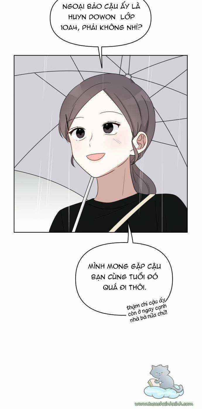 Ngắm Nhìn Điều Tuyệt Vời Nhất Chapter 2 trang 54