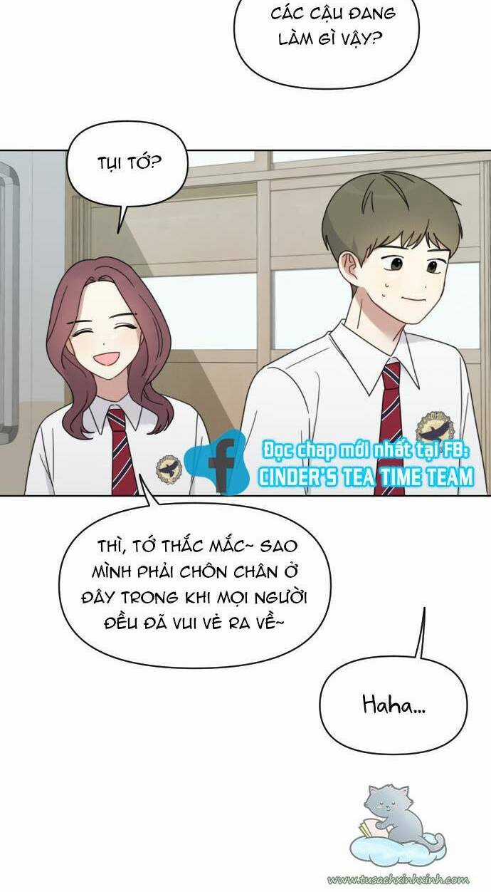 Ngắm Nhìn Điều Tuyệt Vời Nhất Chapter 2 trang 59