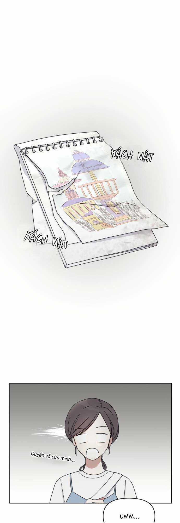 Ngắm Nhìn Điều Tuyệt Vời Nhất Chapter 2 trang 6