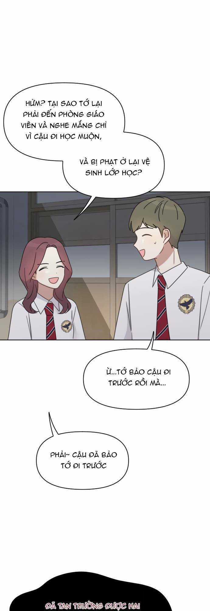 Ngắm Nhìn Điều Tuyệt Vời Nhất Chapter 2 trang 60