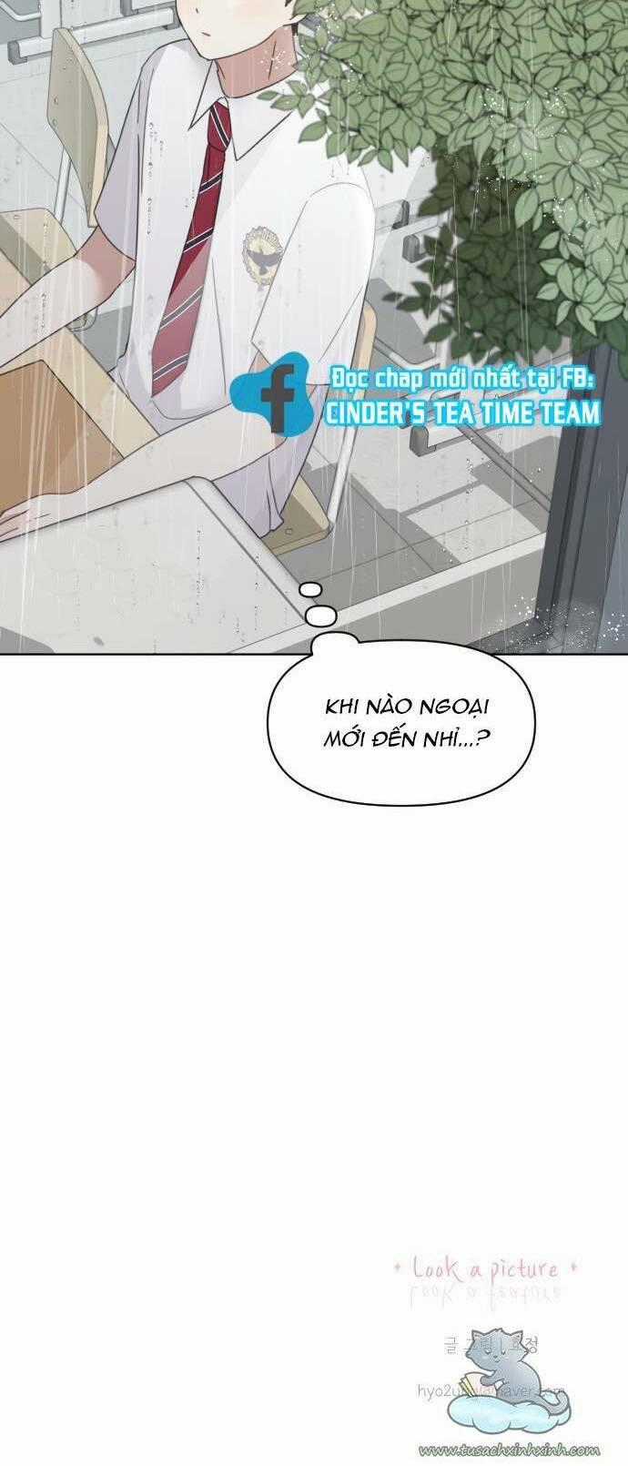 Ngắm Nhìn Điều Tuyệt Vời Nhất Chapter 2 trang 63