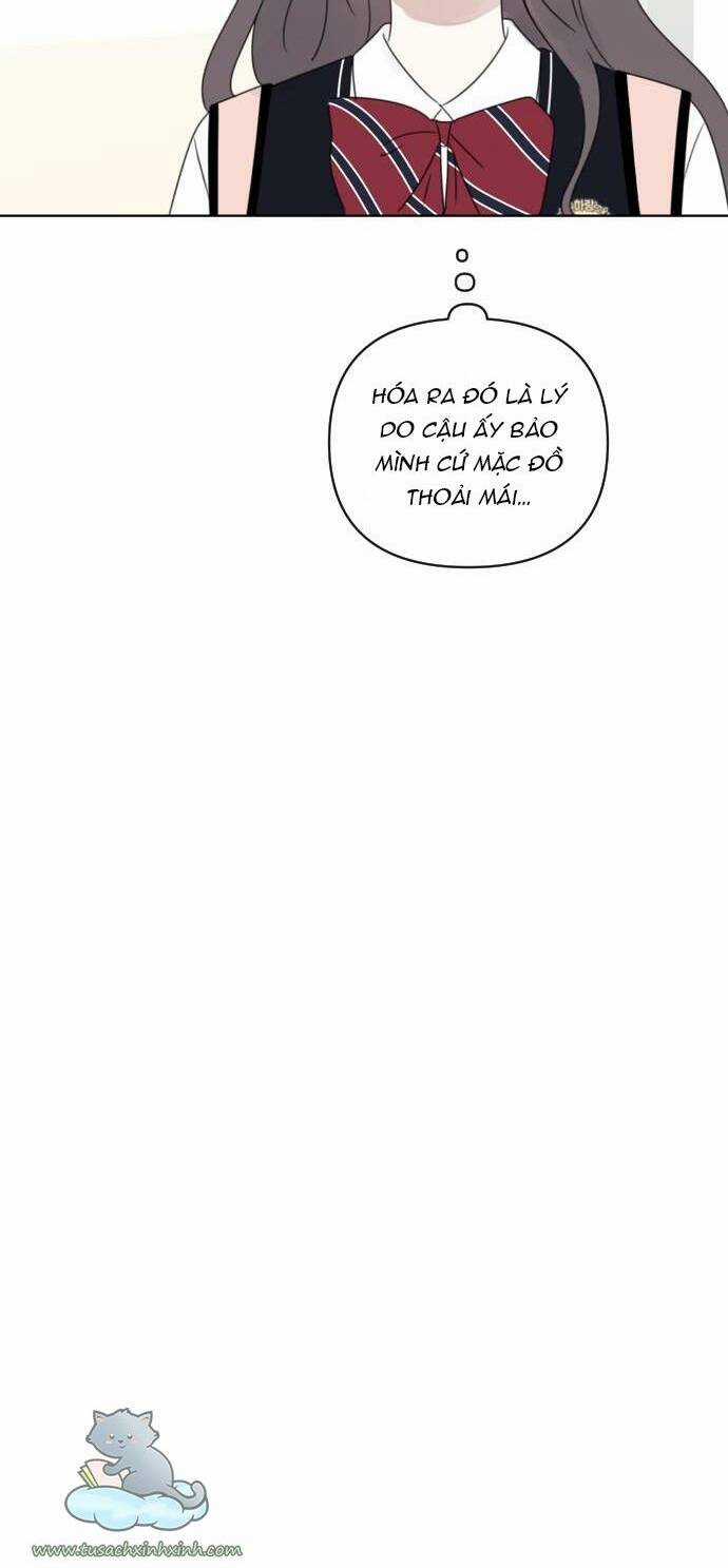 Ngắm Nhìn Điều Tuyệt Vời Nhất Chapter 20 trang 10