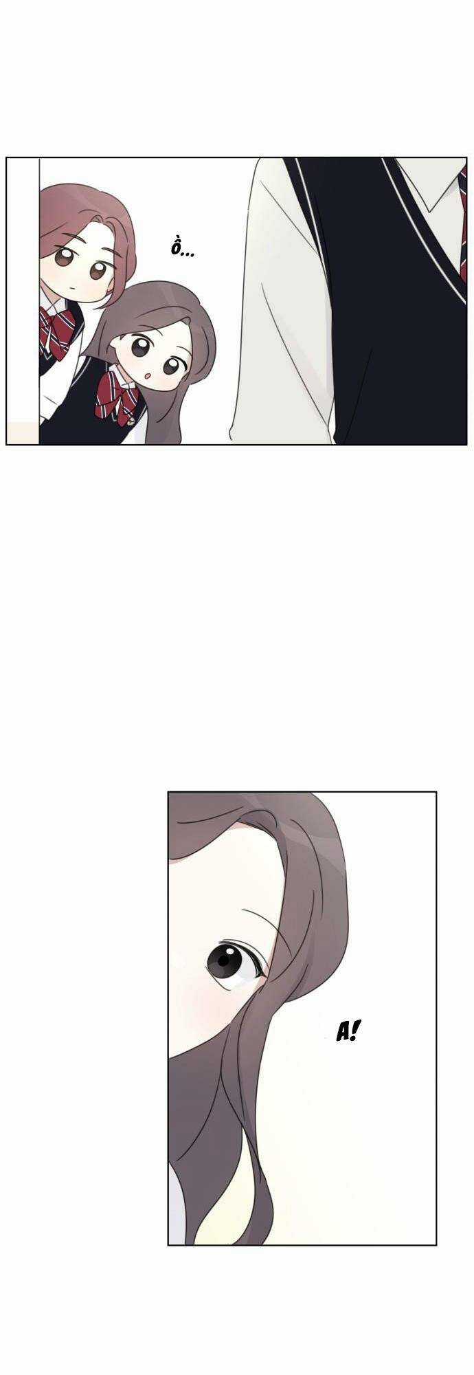 Ngắm Nhìn Điều Tuyệt Vời Nhất Chapter 20 trang 13