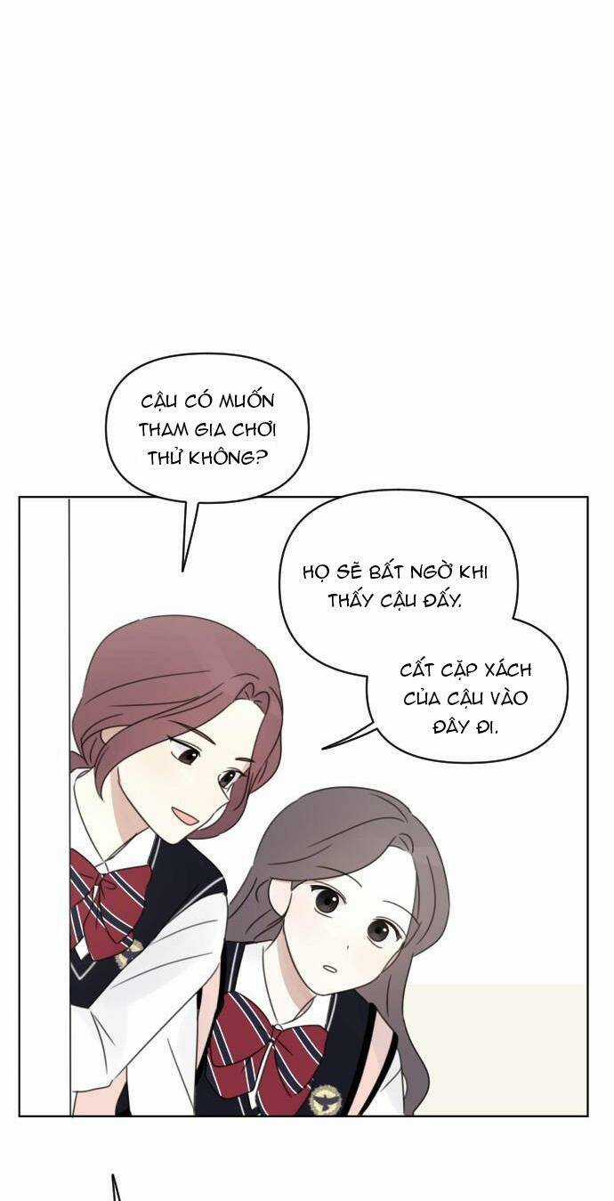 Ngắm Nhìn Điều Tuyệt Vời Nhất Chapter 20 trang 15