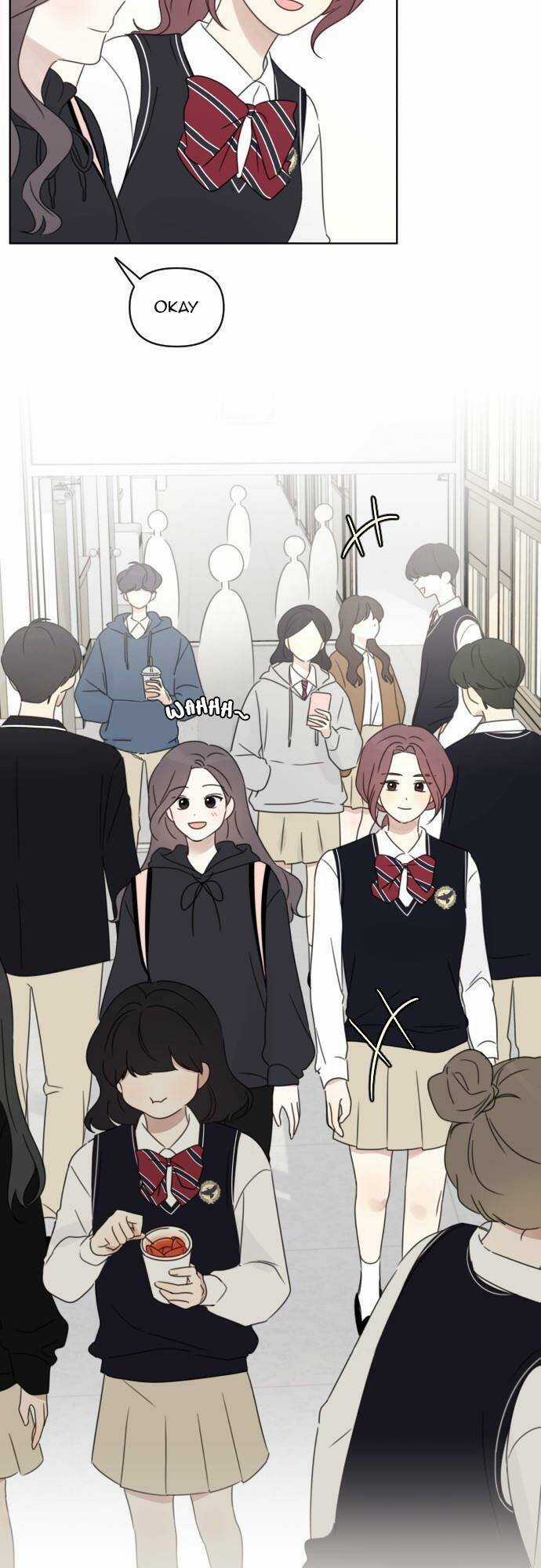 Ngắm Nhìn Điều Tuyệt Vời Nhất Chapter 20 trang 2