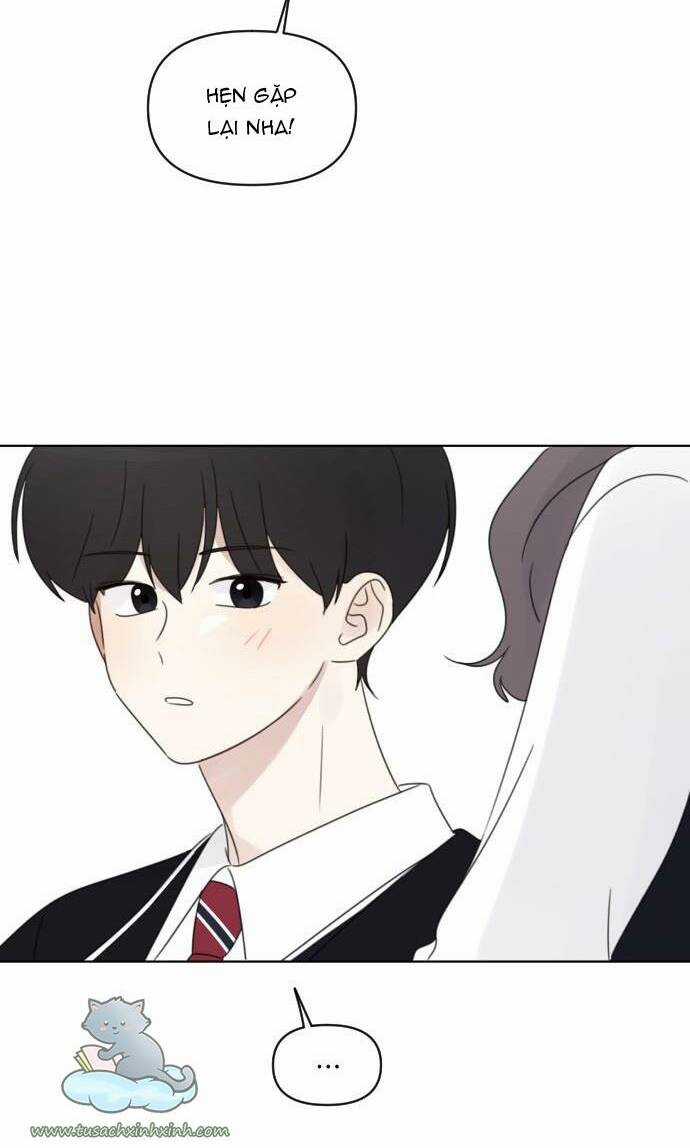 Ngắm Nhìn Điều Tuyệt Vời Nhất Chapter 20 trang 32