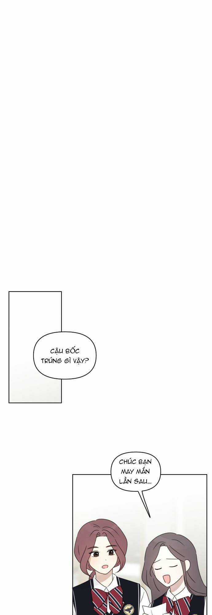 Ngắm Nhìn Điều Tuyệt Vời Nhất Chapter 20 trang 33