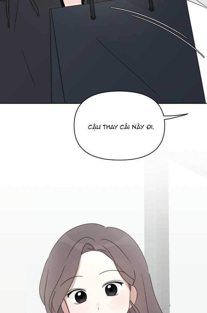 Ngắm Nhìn Điều Tuyệt Vời Nhất Chapter 20 trang 4