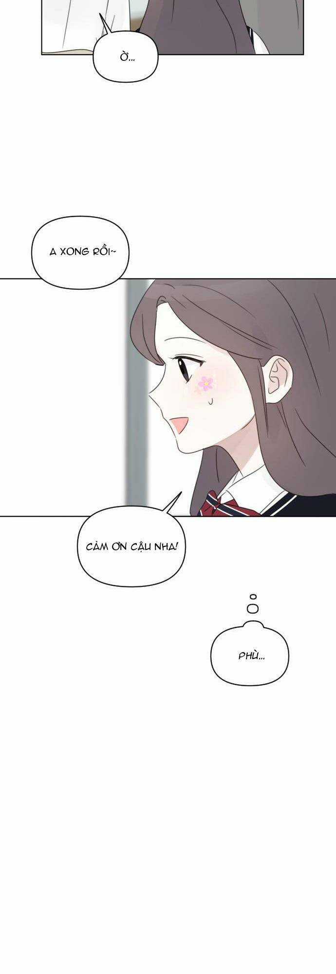 Ngắm Nhìn Điều Tuyệt Vời Nhất Chapter 20 trang 43
