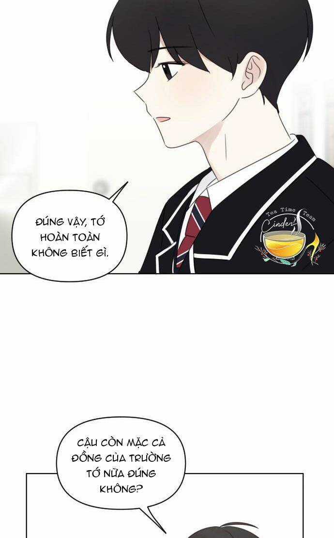 Ngắm Nhìn Điều Tuyệt Vời Nhất Chapter 20 trang 45