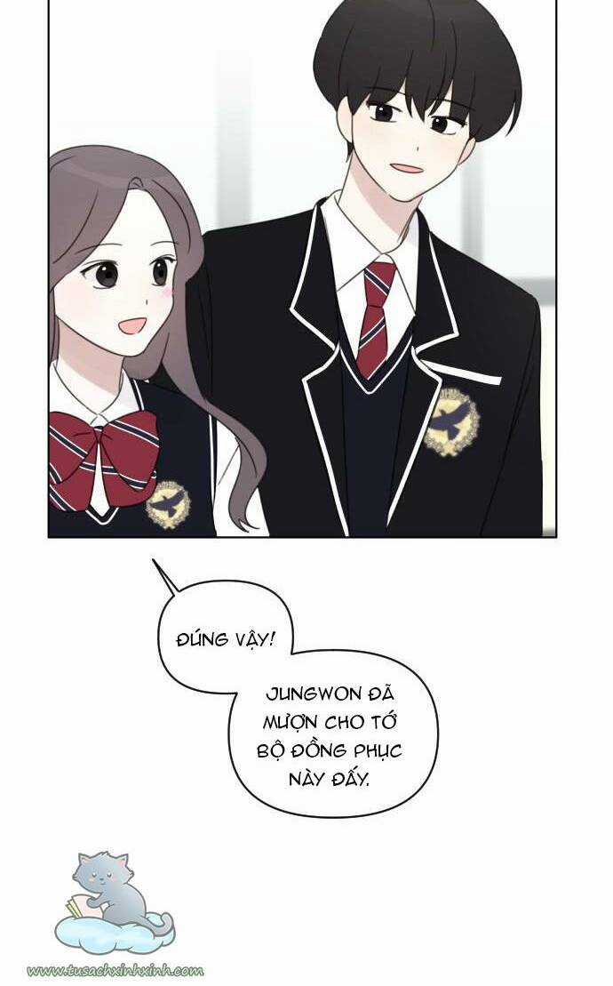 Ngắm Nhìn Điều Tuyệt Vời Nhất Chapter 20 trang 46
