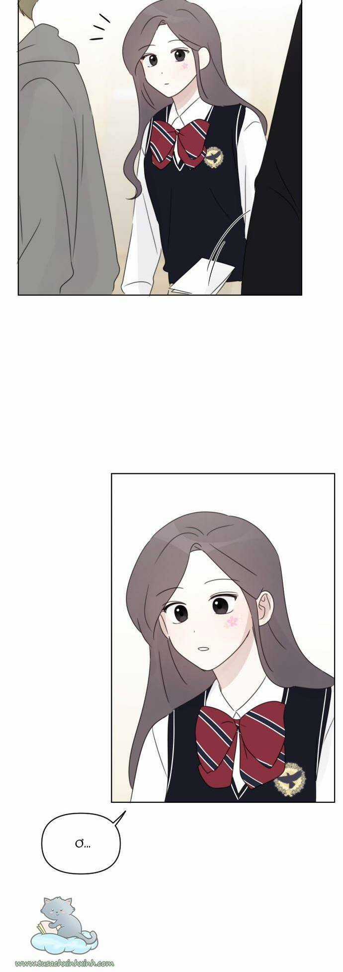 Ngắm Nhìn Điều Tuyệt Vời Nhất Chapter 20 trang 49