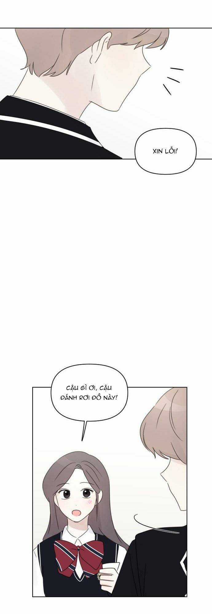 Ngắm Nhìn Điều Tuyệt Vời Nhất Chapter 20 trang 50