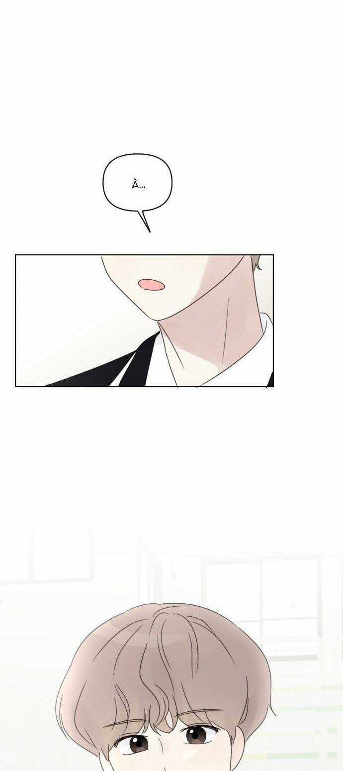 Ngắm Nhìn Điều Tuyệt Vời Nhất Chapter 20 trang 51